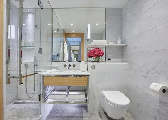 Royal LancasterHotel Londres