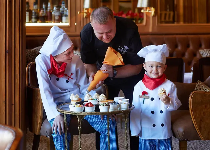 Rubens At The Palace